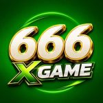 666x-Game-Logo