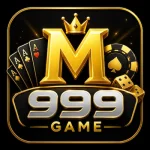 M999 Game- Logo image