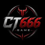 Ct666 Game -logo image