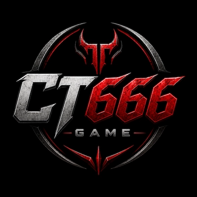 Ct666 Game -logo image