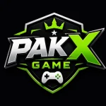 PaKX Game-logo image